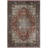 Oriental Weavers ELIANA Red ELI11 6ft. 7in. X 9ft. 6in. Rect. Rug