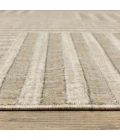 Oriental Weavers HUNTER Beige HNT03 5ft. 3in. X 7ft. 6in. Rect. Rug