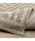 Oriental Weavers HUNTER Beige HNT03 5ft. 3in. X 7ft. 6in. Rect. Rug