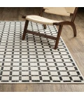 Oriental Weavers HUNTER Beige HNT08 6ft. 7in. X 9ft. 6in. Rect. Rug