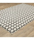 Oriental Weavers HUNTER Beige HNT08 6ft. 7in. X 9ft. 6in. Rect. Rug