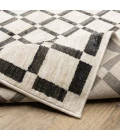 Oriental Weavers HUNTER Beige HNT08 6ft. 7in. X 9ft. 6in. Rect. Rug