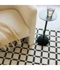 Oriental Weavers HUNTER Beige HNT08 6ft. 7in. X 9ft. 6in. Rect. Rug