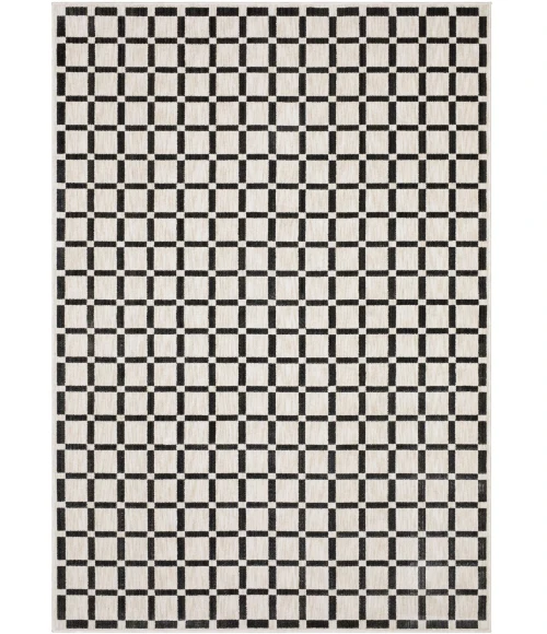 Oriental Weavers HUNTER Beige HNT08 6ft. 7in. X 9ft. 6in. Rect. Rug