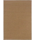 Oriental Weavers Area Rug Karavia 001X3 Tan 7'10" X 10'10"