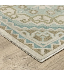 Oriental Weavers MAEVE Beige MAE03 3ft. 3in. X 5ft. Rect. Rug