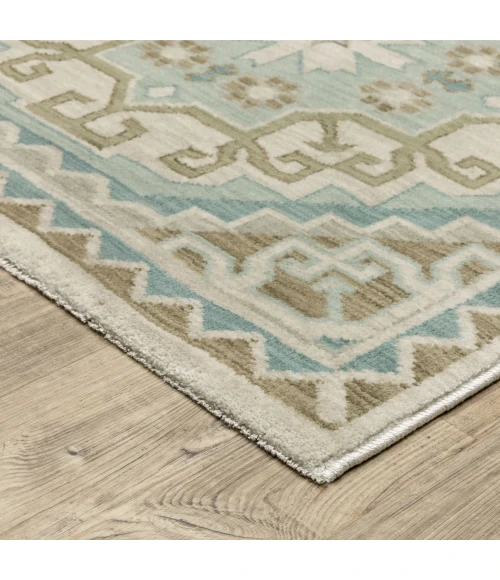 Oriental Weavers MAEVE Beige MAE03 3ft. 3in. X 5ft. Rect. Rug