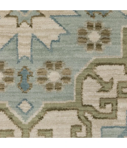 Oriental Weavers MAEVE Beige MAE03 3ft. 3in. X 5ft. Rect. Rug