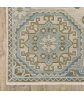Oriental Weavers MAEVE Beige MAE03 3ft. 3in. X 5ft. Rect. Rug