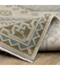Oriental Weavers MAEVE Beige MAE03 3ft. 3in. X 5ft. Rect. Rug