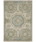 Oriental Weavers MAEVE Beige MAE03 3ft. 3in. X 5ft. Rect. Rug