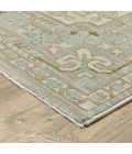 Oriental Weavers MAEVE Beige MAE04 9ft.10in. X 12ft.10in. Rect. Rug