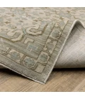 Oriental Weavers MAEVE Beige MAE04 9ft.10in. X 12ft.10in. Rect. Rug