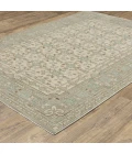 Oriental Weavers MAEVE Beige MAE04 9ft.10in. X 12ft.10in. Rect. Rug