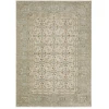Oriental Weavers MAEVE Beige MAE04 6ft. 7in. X 9ft. 6in. Rect. Rug