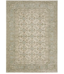 Oriental Weavers MAEVE Beige MAE04 9ft.10in. X 12ft.10in. Rect. Rug