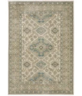 Oriental Weavers MAEVE Beige MAE05 6ft. 7in. X 9ft. 6in. Rect. Rug