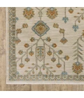 Oriental Weavers MAEVE Beige MAE07 2ft. 3in. X 7ft. 6in. Rect. Rug
