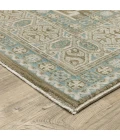 Oriental Weavers MAEVE Brown MAE08 3ft. 3in. X 5ft. Rect. Rug