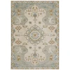 Oriental Weavers MAEVE Beige MAE09 3ft. 3in. X 5ft. Rect. Rug