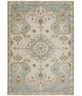 Oriental Weavers MAEVE Beige MAE09 6ft. 7in. X 9ft. 6in. Rect. Rug