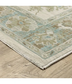 Oriental Weavers MAEVE Beige MAE10 6ft. 7in. X 9ft. 6in. Rect. Rug