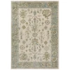 Oriental Weavers MAEVE Beige MAE10 7ft.10in. X 10ft.10in. Rect. Rug