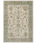 Oriental Weavers MAEVE Beige MAE10 6ft. 7in. X 9ft. 6in. Rect. Rug