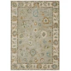 Oriental Weavers MAEVE Grey MAE11 3ft. 3in. X 5ft. Rect. Rug