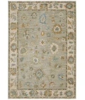 Oriental Weavers MAEVE Grey MAE11 3ft. 3in. X 5ft. Rect. Rug