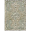 Oriental Weavers MAEVE Grey MAE12 3ft. 3in. X 5ft. Rect. Rug