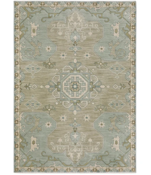 Oriental Weavers MAEVE Grey MAE12 7ft.10in. X 10ft.10in. Rect. Rug