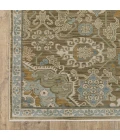 Oriental Weavers MAEVE Brown MAE13 3ft. 3in. X 5ft. Rect. Rug