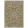 Oriental Weavers MAEVE Brown MAE13 3ft. 3in. X 5ft. Rect. Rug