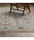 Oriental Weavers MAJORCA Ivory MAJ01 9ft. X 12ft. Rect. Rug