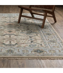Oriental Weavers MAJORCA Ivory MAJ01 9ft. X 12ft. Rect. Rug
