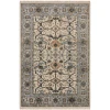 Oriental Weavers MAJORCA Ivory MAJ01 10ft. X 14ft. Rect. Rug