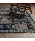 Oriental Weavers MAJORCA Blue MAJ02 6ft. X 9ft. Rect. Rug