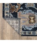 Oriental Weavers MAJORCA Blue MAJ02 6ft. X 9ft. Rect. Rug