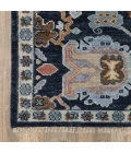 Oriental Weavers MAJORCA Blue MAJ02 6ft. X 9ft. Rect. Rug