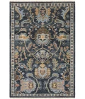 Oriental Weavers MAJORCA Blue MAJ02 6ft. X 9ft. Rect. Rug