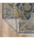 Oriental Weavers MAJORCA Blue MAJ03 6ft. X 9ft. Rect. Rug
