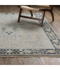 Oriental Weavers MAJORCA Grey MAJ04 6ft. X 9ft. Rect. Rug