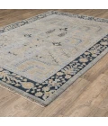 Oriental Weavers MAJORCA Grey MAJ04 6ft. X 9ft. Rect. Rug