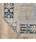 Oriental Weavers MAJORCA Grey MAJ04 6ft. X 9ft. Rect. Rug