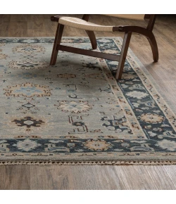 Oriental Weavers MAJORCA Grey MAJ05 10ft. X 14ft. Rect. Rug