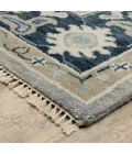 Oriental Weavers MAJORCA Grey MAJ05 10ft. X 14ft. Rect. Rug