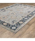 Oriental Weavers MAJORCA Grey MAJ05 10ft. X 14ft. Rect. Rug