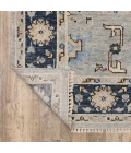 Oriental Weavers MAJORCA Grey MAJ05 10ft. X 14ft. Rect. Rug