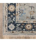 Oriental Weavers MAJORCA Grey MAJ05 10ft. X 14ft. Rect. Rug